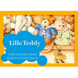 Lille Teddy