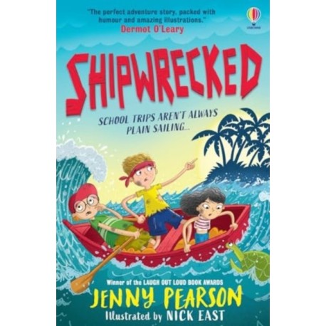 Shipwrecked