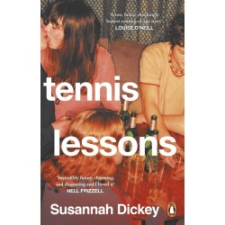 Tennis Lessons