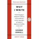 Why I Write