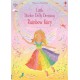 Little Sticker Dolly Dressing Rainbow Fairy