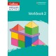 International Primary Maths Workbook: Stage 2