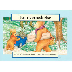 En overraskelse