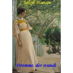 Drømme der svandt