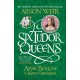 Six Tudor Queens: Anne Boleyn, A King's Obsession: Six Tudor Queens 2