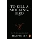 To Kill A Mockingbird