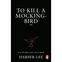 To Kill A Mockingbird