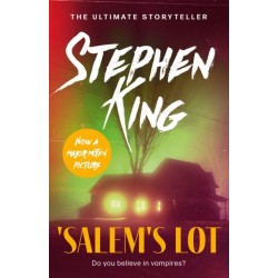 'Salem's Lot: a chilling classic from the No. 1 bestseller