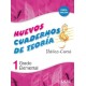 Cuadernos de Teoria, Grado Elemental Volumen 1