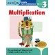 Kumon Grade 3 Multiplication