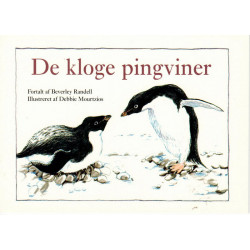 De kloge pingviner