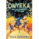 Onyeka and the Academy of the Sun: A superhero adventure perfect for Marvel and DC fans!