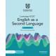 Cambridge IGCSE™ English as a Second Language Workbook with Digital Access (2 Years)