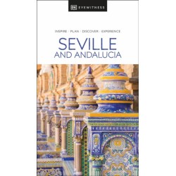 DK Seville and Andalucia