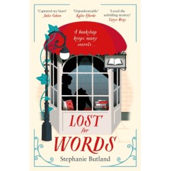 Lost For Words: A heartwarming novel, perfect for fans of Cecelia Ahern