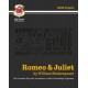 Romeo & Juliet - The Complete Play with Annotations, Audio and Knowledge Organisers