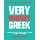 Very Hungry Greek: Who says healthy food has to be boring? 100 slimming recipes from around the world - all under 500 calories!