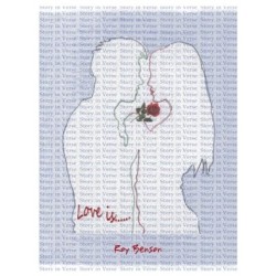 Love is ...: A Story in Verse