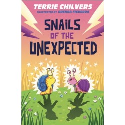 Snails of the Unexpected