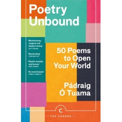 Poetry Unbound: 50 Poems to Open Your World