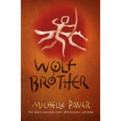 Chronicles of Ancient Darkness: Wolf Brother: Book 1