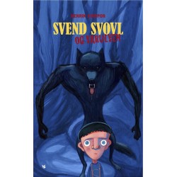 Svend Svovl og varulven