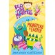 Billy and the Mini Monsters: Monsters at Easter