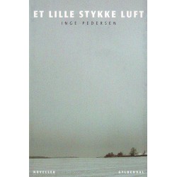 Et lille stykke luft