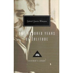 One Hundred Years Of Solitude