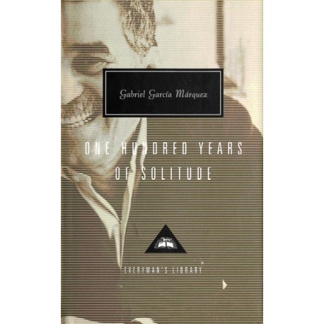 One Hundred Years Of Solitude
