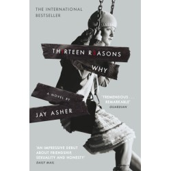 Thirteen Reasons Why