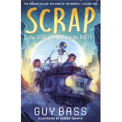 SCRAP: The Good, the Bad and the Rusty