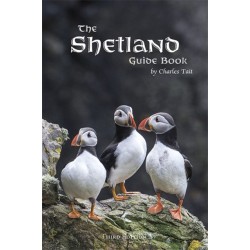 The Shetland Guide Book
