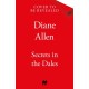Secrets in the Dales: A Heartfelt Novel about Family, Love and Loyalty in the Second World War