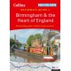 Birmingham and the Heart of England (3): For Everyone with an Interest in Britain’s Canals and Rivers