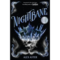 Nightbane (The Lightlark Saga Book 2)