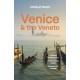 Lonely Planet Venice & the Veneto: Detailed Itineraries | Travel Like a Local | Insider Tips | Covers San Marco, Dorsoduro, San Polo, Cannaregio, Murano, and more