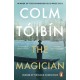 The Magician: Winner of the Rathbones Folio Prize