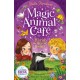 Magic Animal Cafe: Harish the Heroic Badger