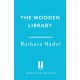 The Wooden Library: Ikmen Mystery 27
