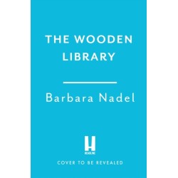 The Wooden Library: Ikmen Mystery 27