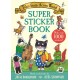 Tales from Acorn Wood Super Sticker Book: With over 1000 stickers!