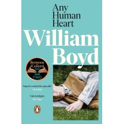 Any Human Heart: A BBC Two Between the Covers pick
