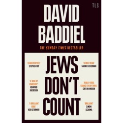 Jews Don’t Count