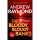 The Bloody, Bloody Banks: A Scottish Crime Thriller