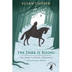 The Dark is Rising: The classic children's fantasy novel (A Puffin Book)