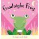 Goodnight Frog