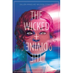 The Wicked + The Divine Compendium