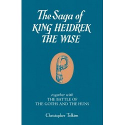 The Saga of King Heidrek the Wise
