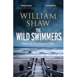 The Wild Swimmers: the explosive return to the DS Cupidi series